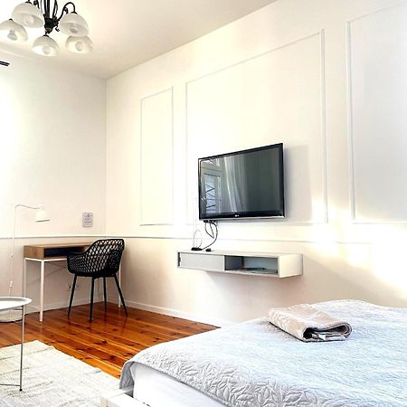 Bankowa 8 Guest Rooms Zielona Góra Exteriör bild