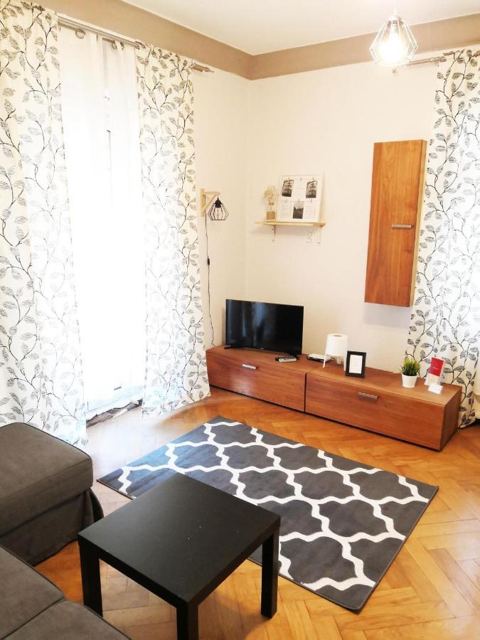 Bankowa 8 Guest Rooms Zielona Góra Exteriör bild