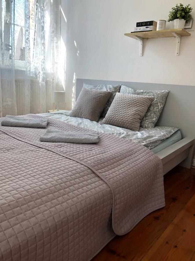Bankowa 8 Guest Rooms Zielona Góra Exteriör bild