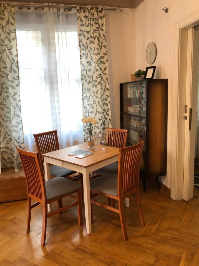 Bankowa 8 Guest Rooms Zielona Góra Exteriör bild